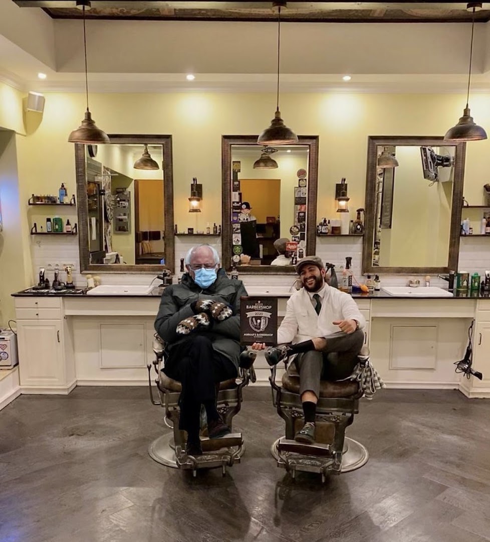 Ammar's Barbershop